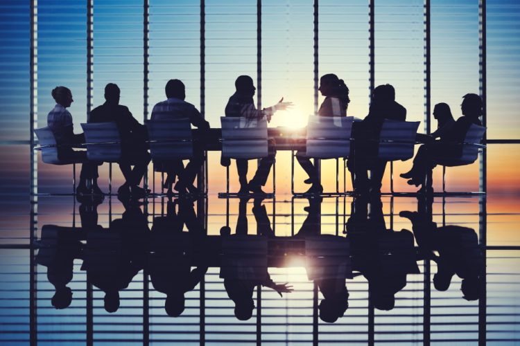 , Fall Symposium, The Managing Partner Forum